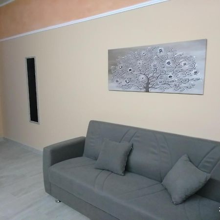 Alloggio Salmone Nel Cuore Di Soriano Soriano nel Cimino Bagian luar foto
