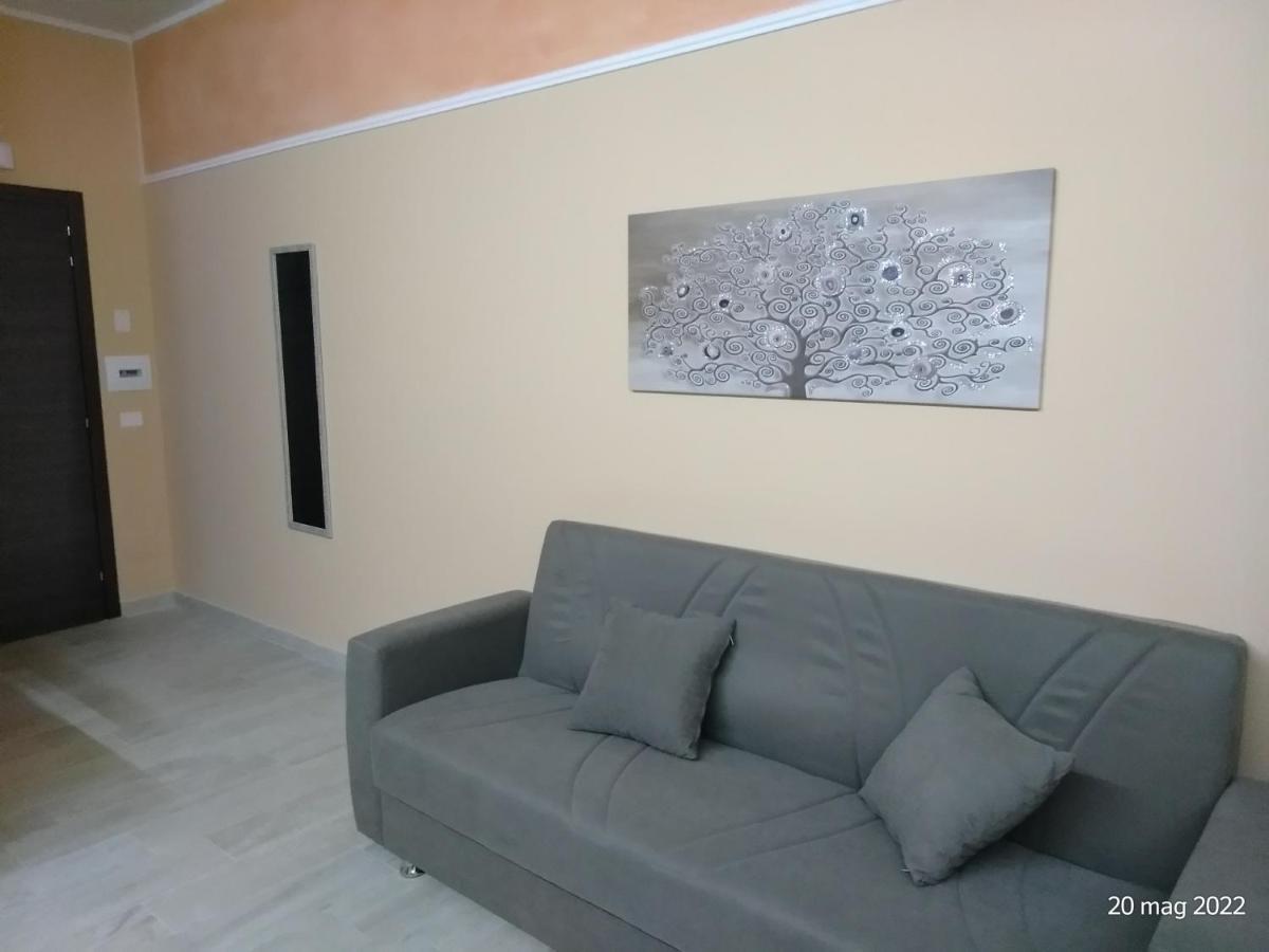 Alloggio Salmone Nel Cuore Di Soriano Soriano nel Cimino Bagian luar foto