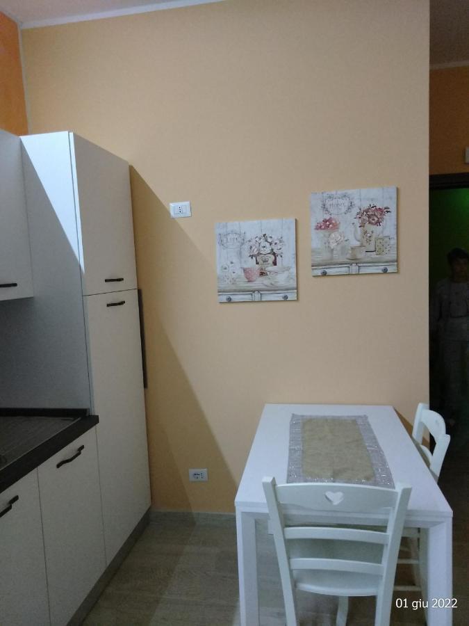 Alloggio Salmone Nel Cuore Di Soriano Soriano nel Cimino Bagian luar foto